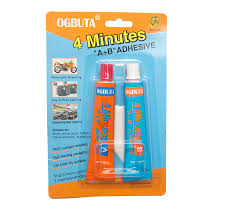 4 minutes gum