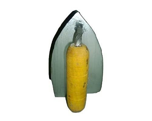 Stove iron