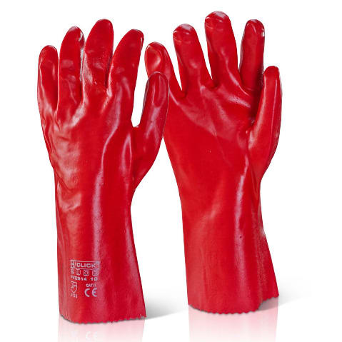 Nepa hand glove