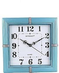 Wall clock small