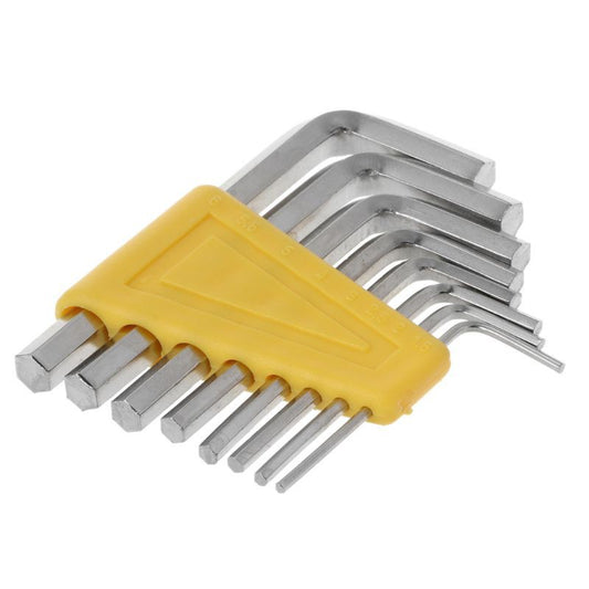 Allen key