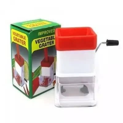 Hand grater small