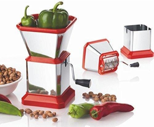 Hand grater big