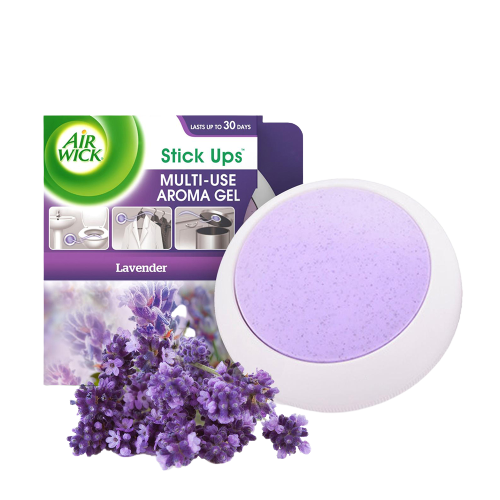 Airwick stick up air freshener