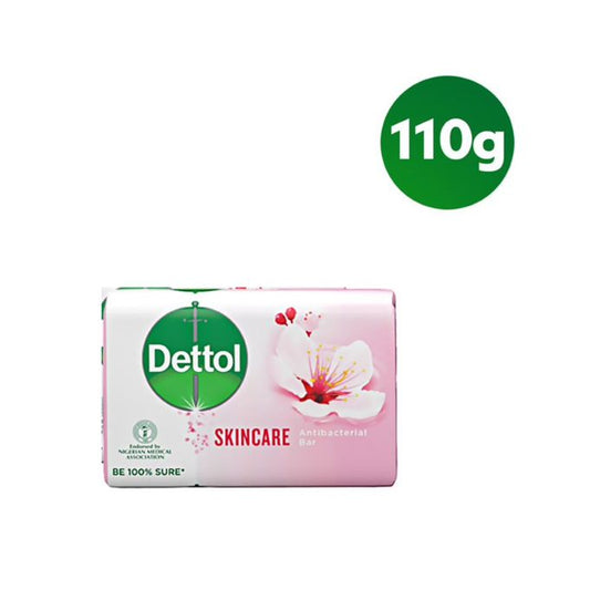 Dettol soap 110g
