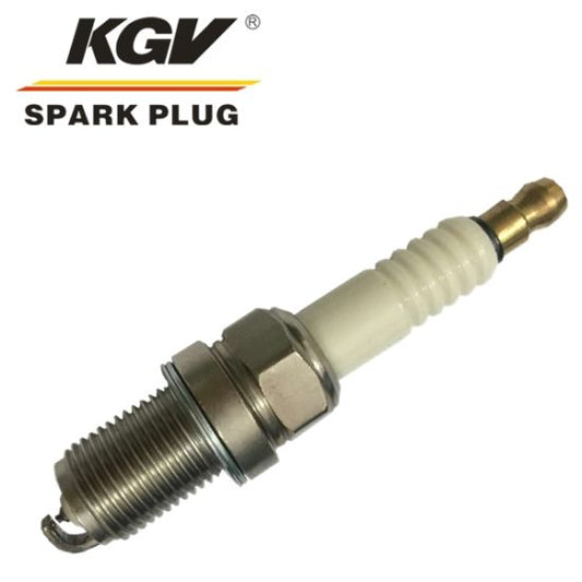 Spark plug long