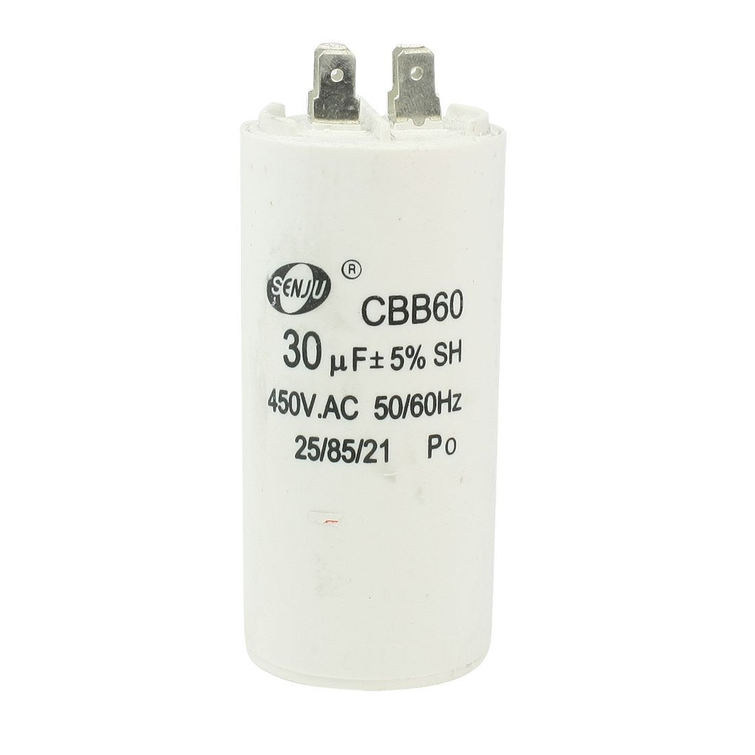 Capacitor 30uf