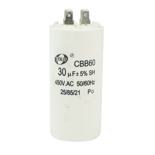 Capacitor 30uf