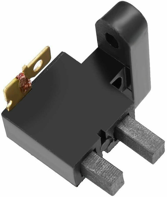 Generator brush