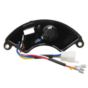 Generator AVR