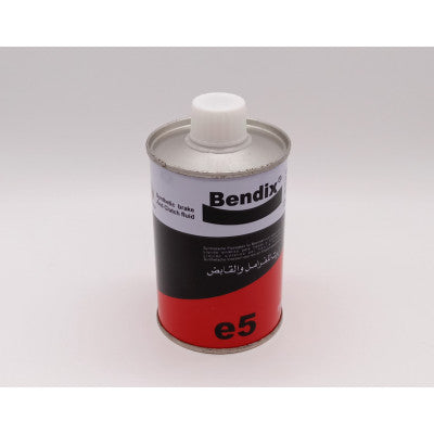 Brake oil small