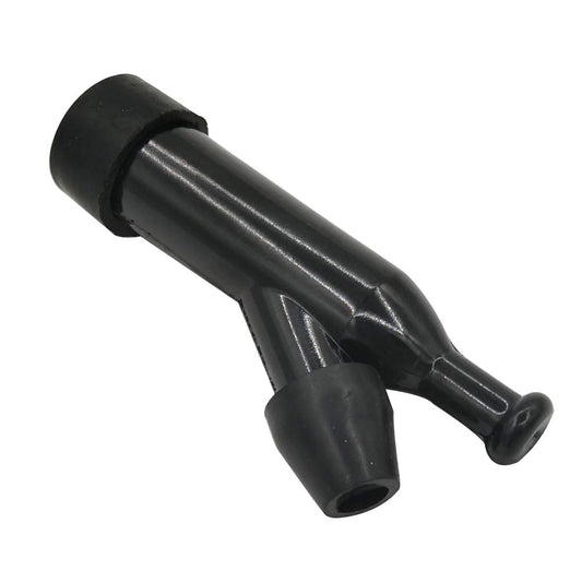 Plug cover