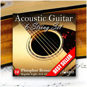 Guiter string