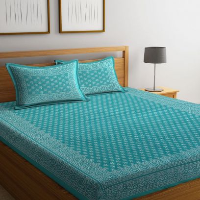 Bedsheet 7ft
