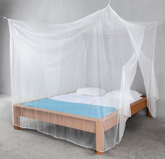 Sleeping Mosquito net