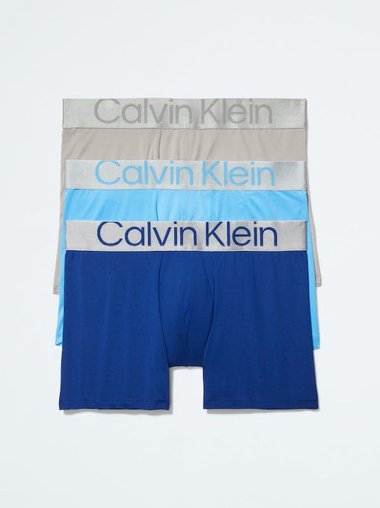 Designer boxer