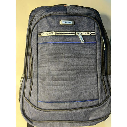 Laptop school bag