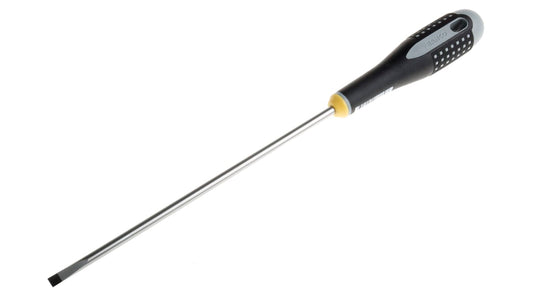 Long tiny screwdriver
