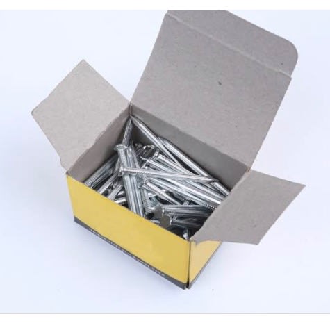 Tornado nail size2 (1pack)