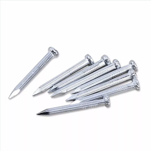 Tornado nail (4 pieces)