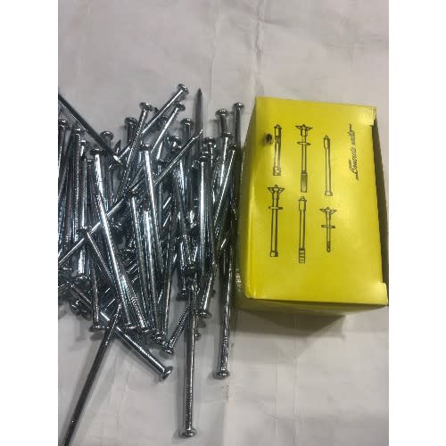 Tornado nail size3 (1pack)