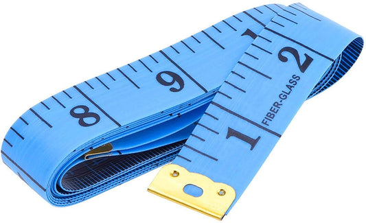 Tailor tape rule