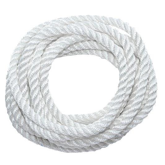 Generator rope