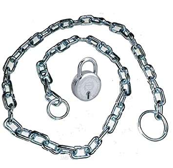 Gate chain long