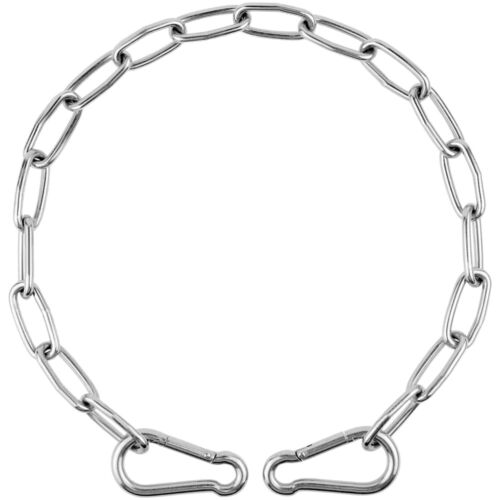 Gate chain short