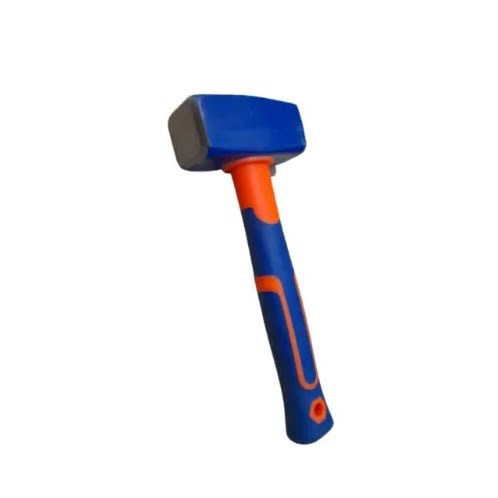Sledge hammer 1500kg