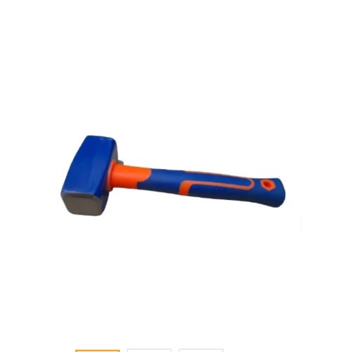 Sledge hammer 1000kg