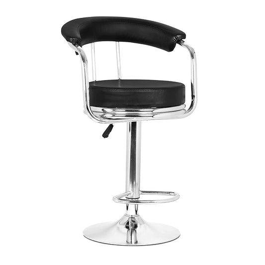 Bar chair without arm