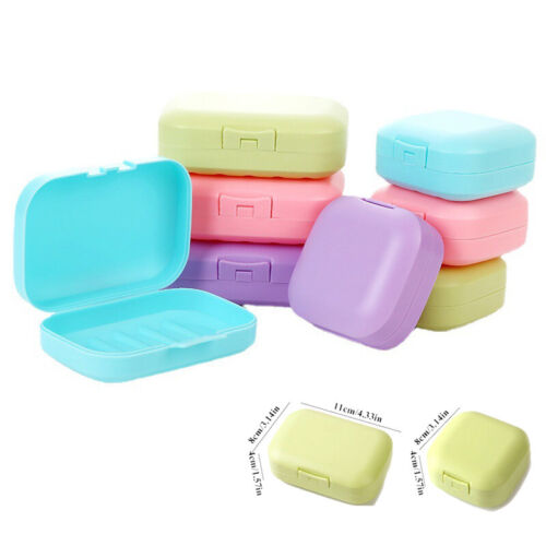 Soap case