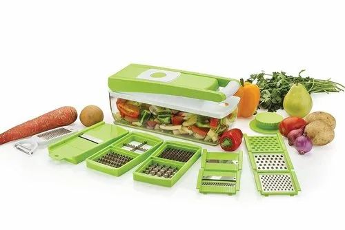 Nicer dicer