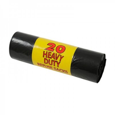 Dustbin nylon