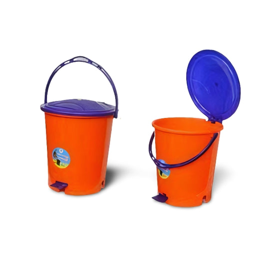 Pedder Dustbin small