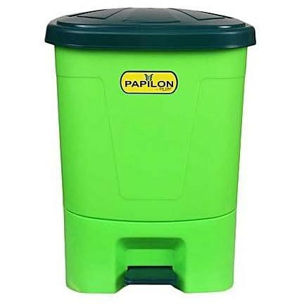 Pedder Dustbin big