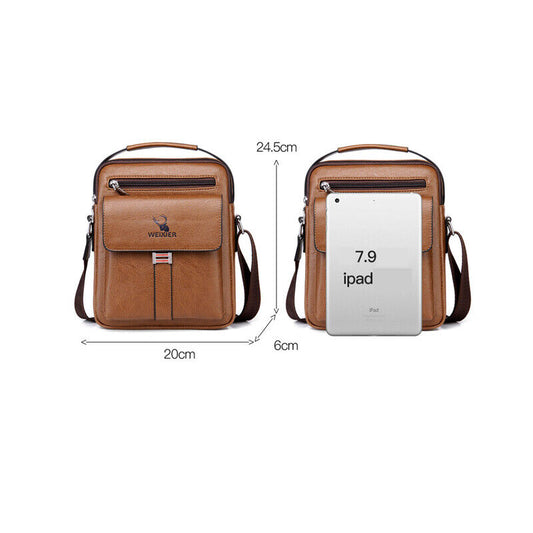 Cross bag small