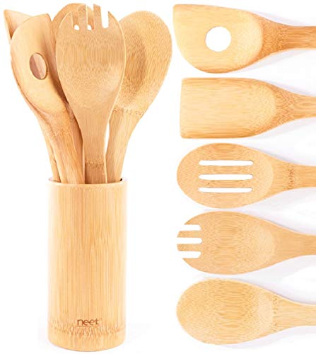 Wooden cutlery