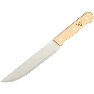Kitchen knife