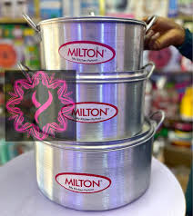 Milton jumbo pot