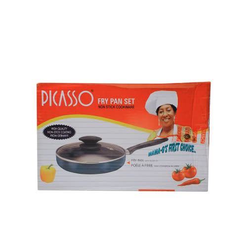 Frying pan non stick 24cm