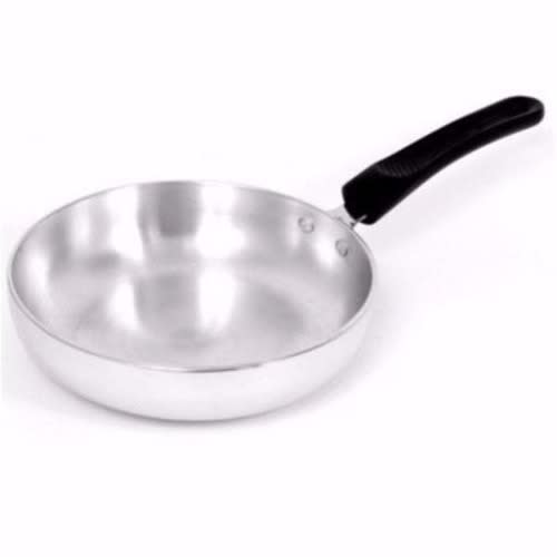 Frying pan aluminum