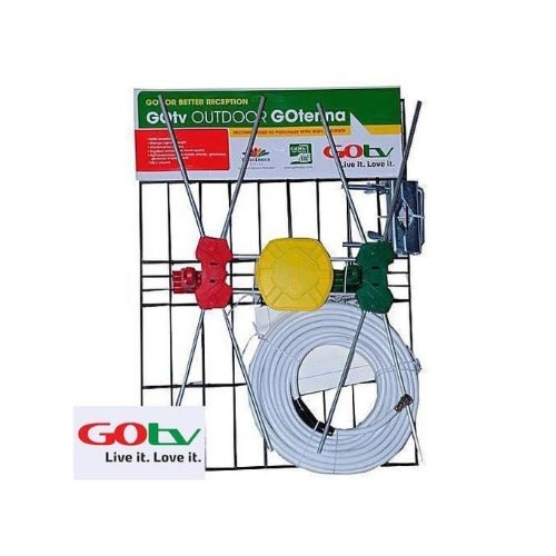 Gotv antenna