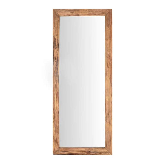 Frame mirror small