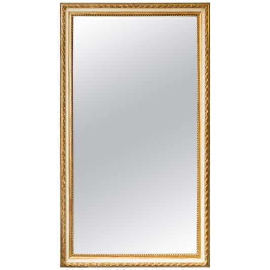 Frame mirror big
