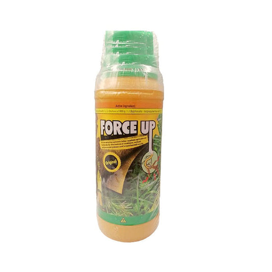 Force up chemical