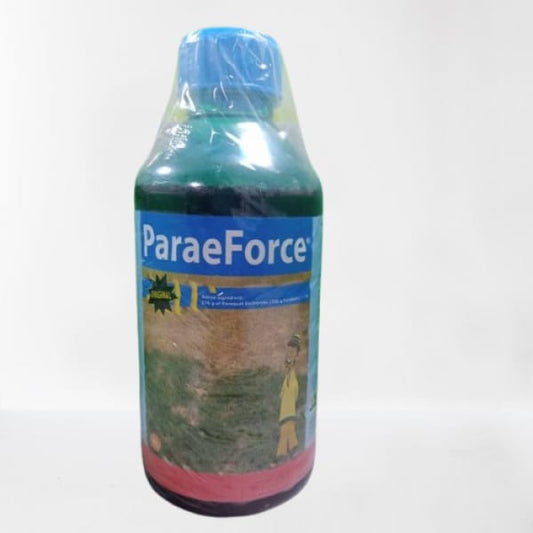 Parae force chemical