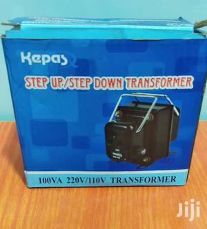 Step down transformer 1000W