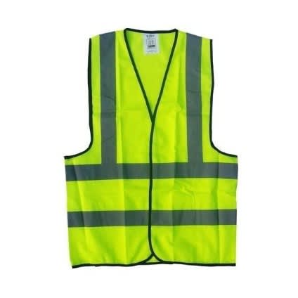 Safety jacket